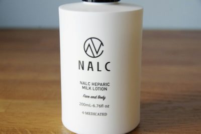 NALC（ナルク）乳液を実際に使ってみた口コミ。保湿力の効果と使い心地を検証！